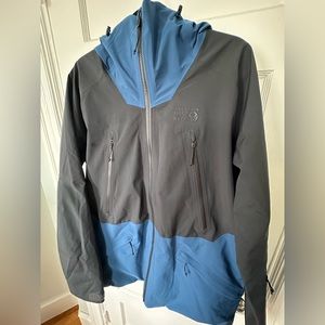 Mountain Hardwear Sky Ridge Gore-Tex Jacket